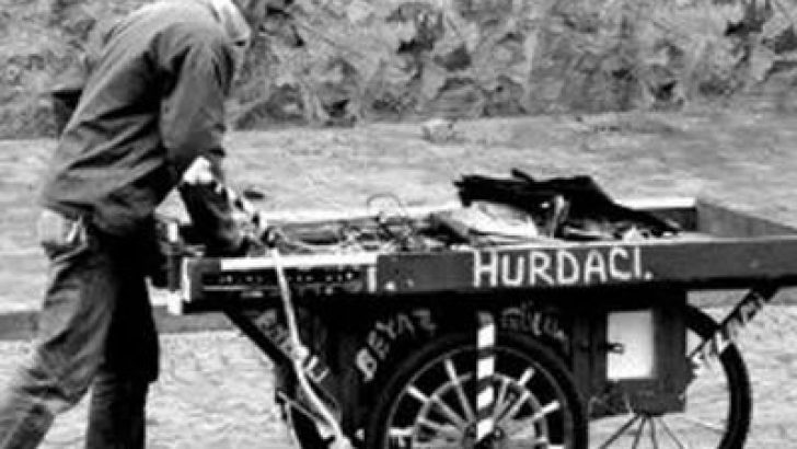 Hakkari Hurdacı
